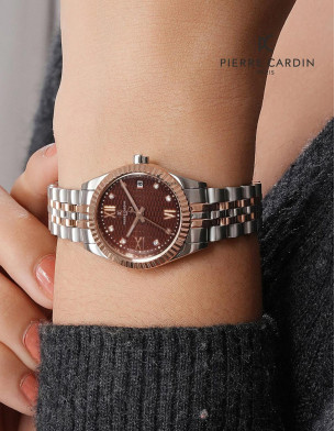 Pierre Cardin Ladies Watch